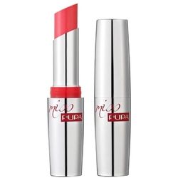 PUPA Milano - Miss Pupa Lippenstifte 2.4 ml