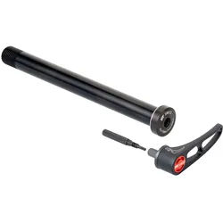 DT Swiss Steckachse RWS Plug In MTB, Aluhebel