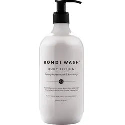 Bondi-Wash Collection 02-Sydney-Peppermint-RosemaryBody Lotion 500 ml