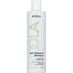 INDOLA Care-Styling INNOVA-Wash-CareDandruff Shampoo 300 ml