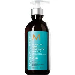 Moroccanoil Haarpflege StylingIntense Curl Cream Pumpspender 300 ml