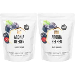 nu3 Bio Aroniabeeren