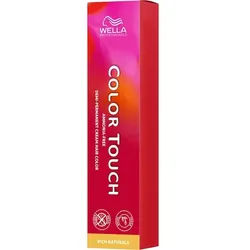 Wella Professionals ToenungenColor Touch Rich Naturals 9/86 Lichtblond Perl-Violett 60 ml