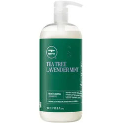 Paul Mitchell Tea Tree Lavender Mint Moisturizing Shampoo 1000ml