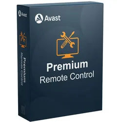 Avast Business Premium Remote Control