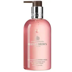 Handseife Molton Brown Delicious Rhubarb & Rose 400 ml