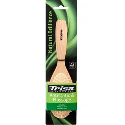 Trisa Natural Brillance Pneumatische Bürste