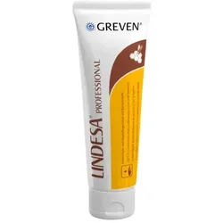 Lindesa® Professional Hautschutz- und pflegecreme 100 ml