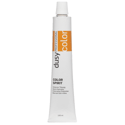 dusy professional Color Spirit 6.75 dunkelblond braun mahagoni 100 ml