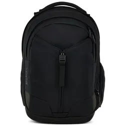Satch Match Schulrucksack 45 cm grau