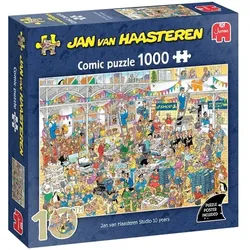 Studio 10 years (1000)