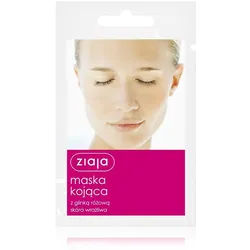 Ziaja Mask beruhigende Hautmaske 7 ml