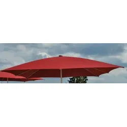 Ersatzbespannung SCHNEIDER Großschirm Facil 76 / 450x 450 cm - 003 blau