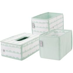 roba Pflegeorganizer Set 'Happy Cloud', 3tlg 1 St