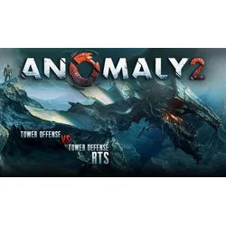 Anomaly 2