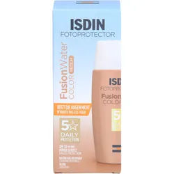 ISDIN FP FUS WAT COL MEDIU 50 ML