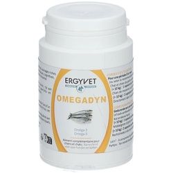 Ergyvet Omegadyn
