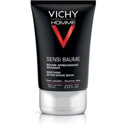 Vichy Homme Sensi-Baume After Shave Balsam für empfindliche Haut 75 ml