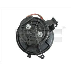 TYC Innenraumgebläse 13,5V für Mercedes Benz CLS C Klasse SL E Glk Amg Gt 521 0016