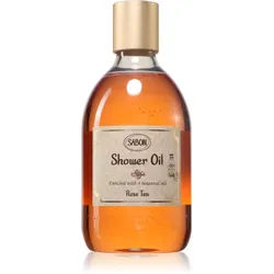 Sabon Rose Tea Duschöl 300 ml