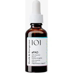 Geek & Gorgeous aPAD Serum 92 g Unisex