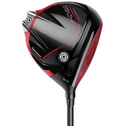 Taylormade Driver TaylorMade Driver Stealth2 Regular-Flex Rechtshand Herren 12°