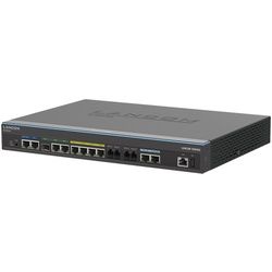 LANCOM 1926VAG - Router - ISDN/DSL - Switch mit 6 Ports - GigE, PPP - VoIP-Telefonadapter