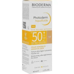 Bioderma Phot Aqua Hell 40 ML