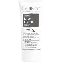 Guinot Crème Newhite UV Shield mit LSF 50, 30ml