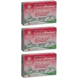 Schweizer Alpengesundheit ExtraCellProtect