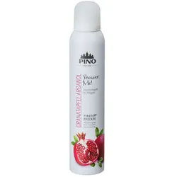 Pino Shower Me Duschschaum Granatapfel Arganöl 200 ml