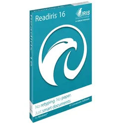 Readiris Corporate 16