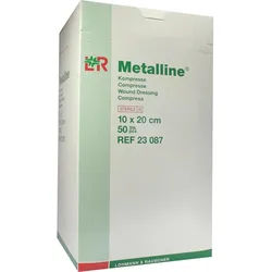 Metalline Kompr Ster 10x20 50 ST