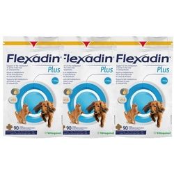 Flexadin® Plus < 10 kg