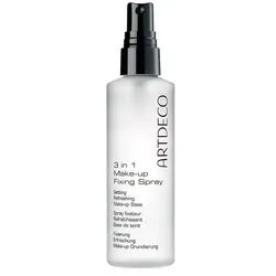 ARTDECO 3 in 1 Make-up Fixing Spray