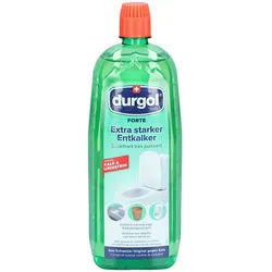 Durgol Sehr starker Entkalker