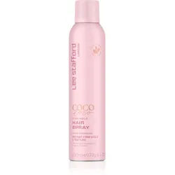 Lee Stafford CoCo LoCo Agave Haarspray starke Fixierung 250 ml