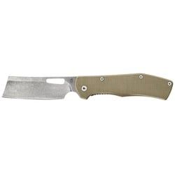 Gerber Messer 'Flatiron G10' desert tan