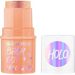Essence - Baby got holo glow Highlighter 5 g 10 - MEHRFARBIG