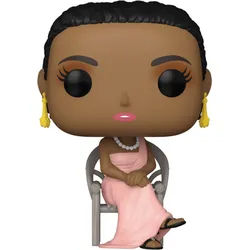 Funko POP! Icons - Whitney Houston - Debut 61427
