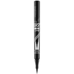 Catrice - Eyeliner Es ist einfach Schwarz 1 ml
