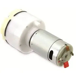 DAYPOWER Luftpumpe LP36-12, 12 V