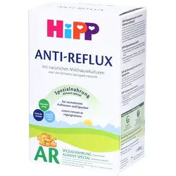 HiPP Anti-Reflux-Milch AR ab der Geburt