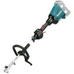 Makita DUX60 - Multitool-Netzteil - schnurlos - 36 V - ohne Batterie - 0