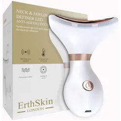 ErthSkin London Hals und Kinnlinie-Definer LED 220 g Unisex
