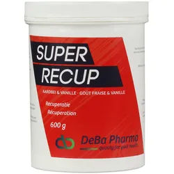 DeBa Phrma Super Recup