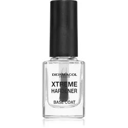 Dermacol Nail Care Xtreme Hardener festigender Nagellack 11 ml
