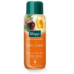KNEIPP Aroma-Pflegeschaumbad Gute Laune 400 ml