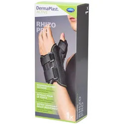 Hartmann Dermaplast® Aktiv Rhizo Pro 1 gauche