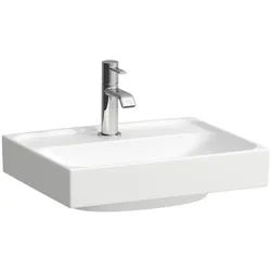 LAUFEN Aufsatz-Handwaschbecken MEDA 350x450x130 H8161110001111